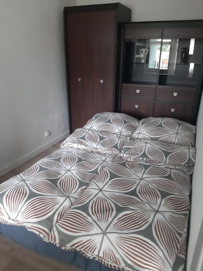Apartament Komfortowy - W Pelni Wyposazony - Spaceapart Apartment เยเลเนียกูรา ภายนอก รูปภาพ